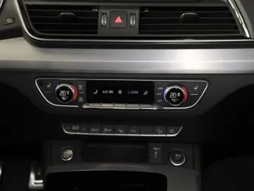 Q5 Sportback 40TDI Q SLine ACC Matrix Bliss AirSusp AuxHeat