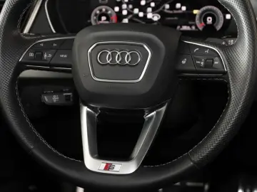 Q5 Sportback 40TDI Q SLine ACC Matrix Bliss AirSusp AuxHeat