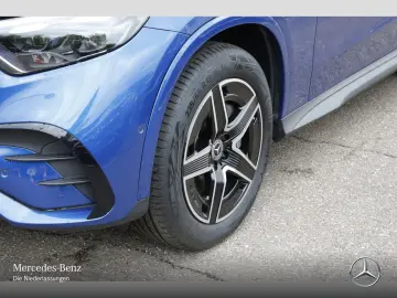 GLC 400 e 4M AMG Prem  Pano Airm Burm Memo AssPa