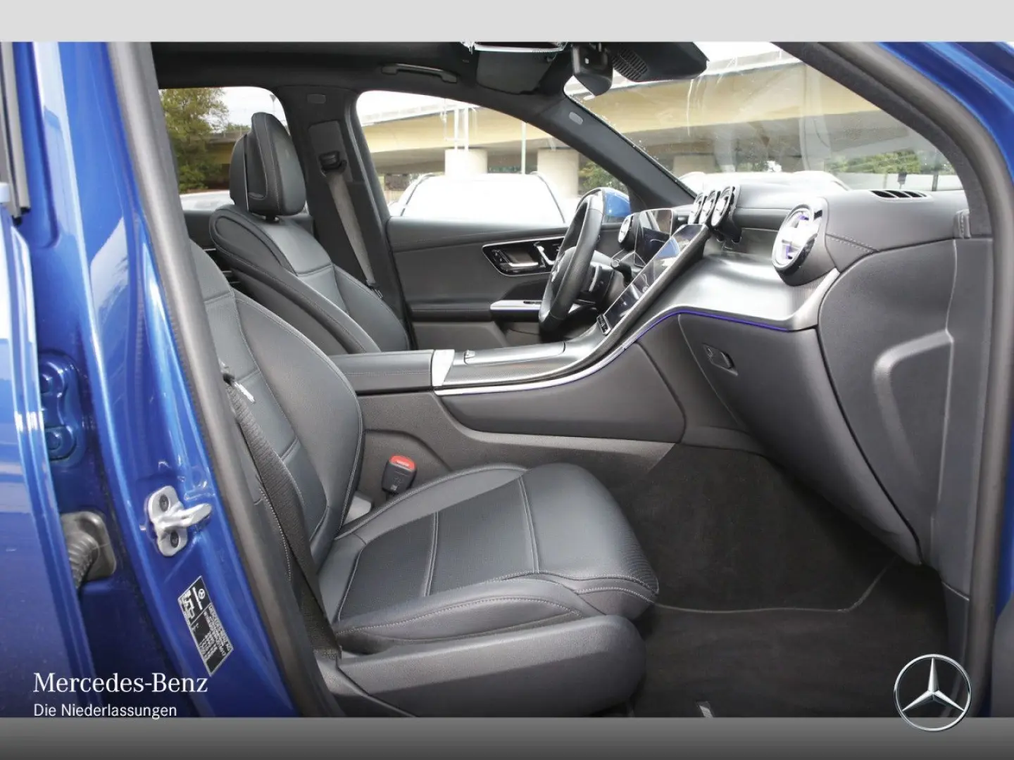 GLC 400 e 4M AMG Prem  Pano Airm Burm Memo AssPa