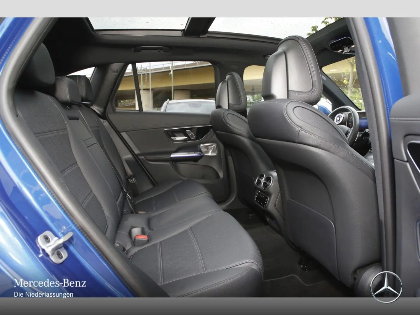 GLC 400 e 4M AMG Prem  Pano Airm Burm Memo AssPa