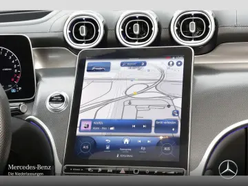 GLC 400 e 4M AMG Prem  Pano Airm Burm Memo AssPa