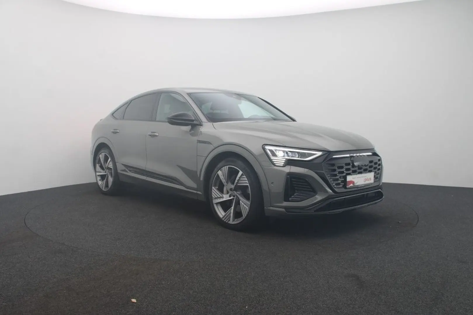 Audi Q8 Sportback e-tron 50 quattro S line LED Navi