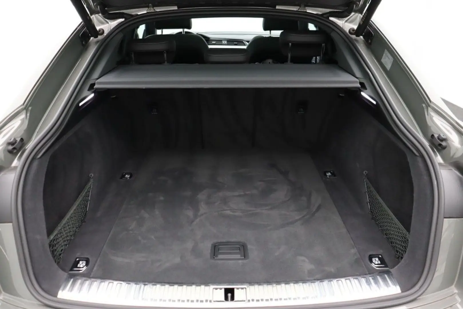 Audi Q8 Sportback e-tron 50 quattro S line LED Navi