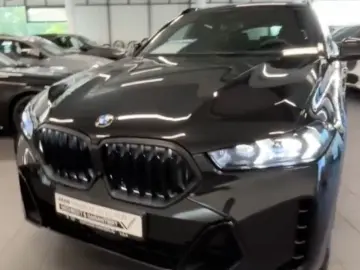 X6 xDrive40d M Sport