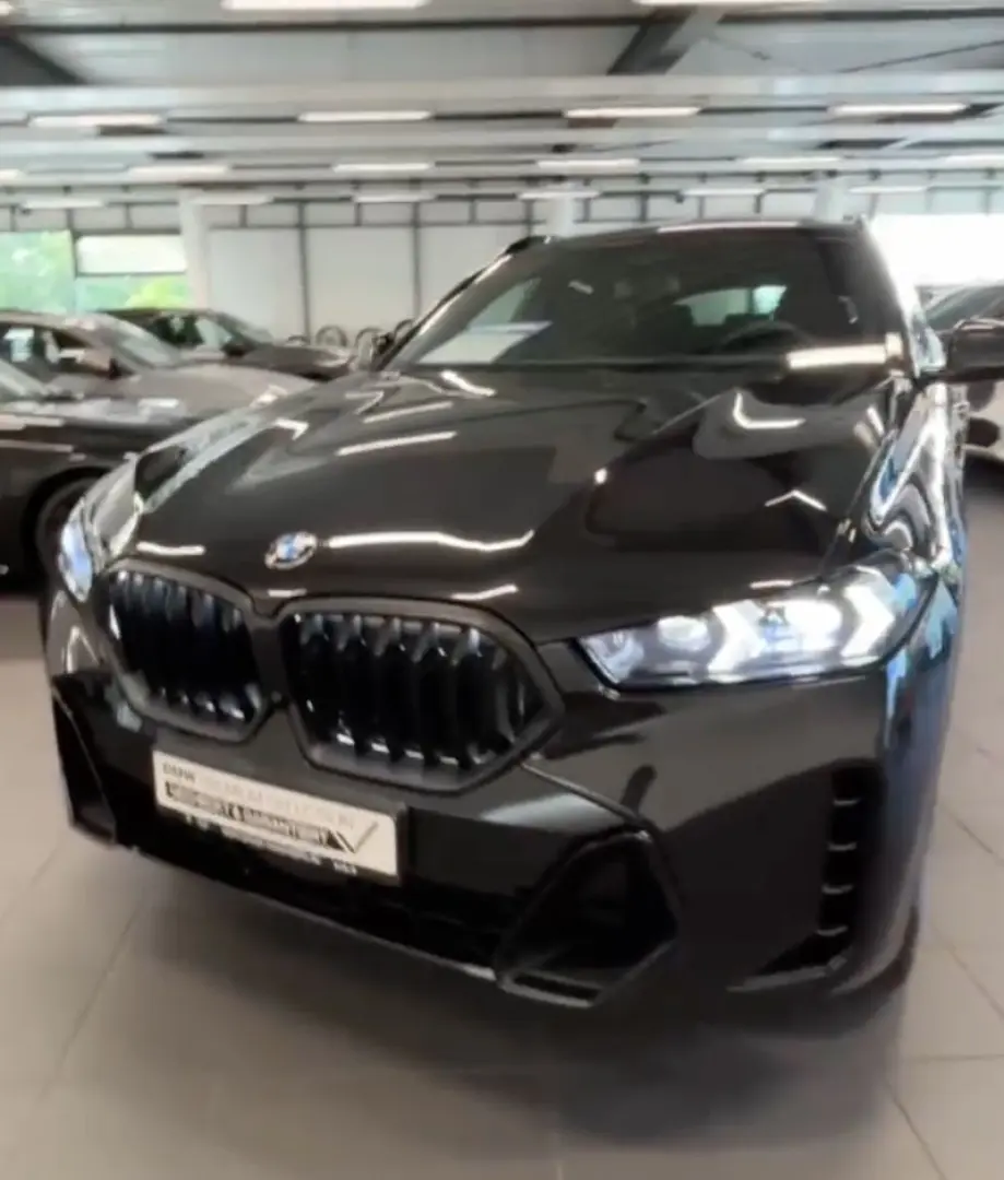X6 xDrive40d M Sport