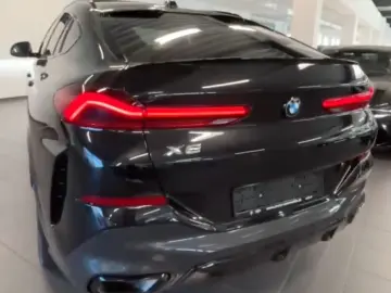 X6 xDrive40d M Sport