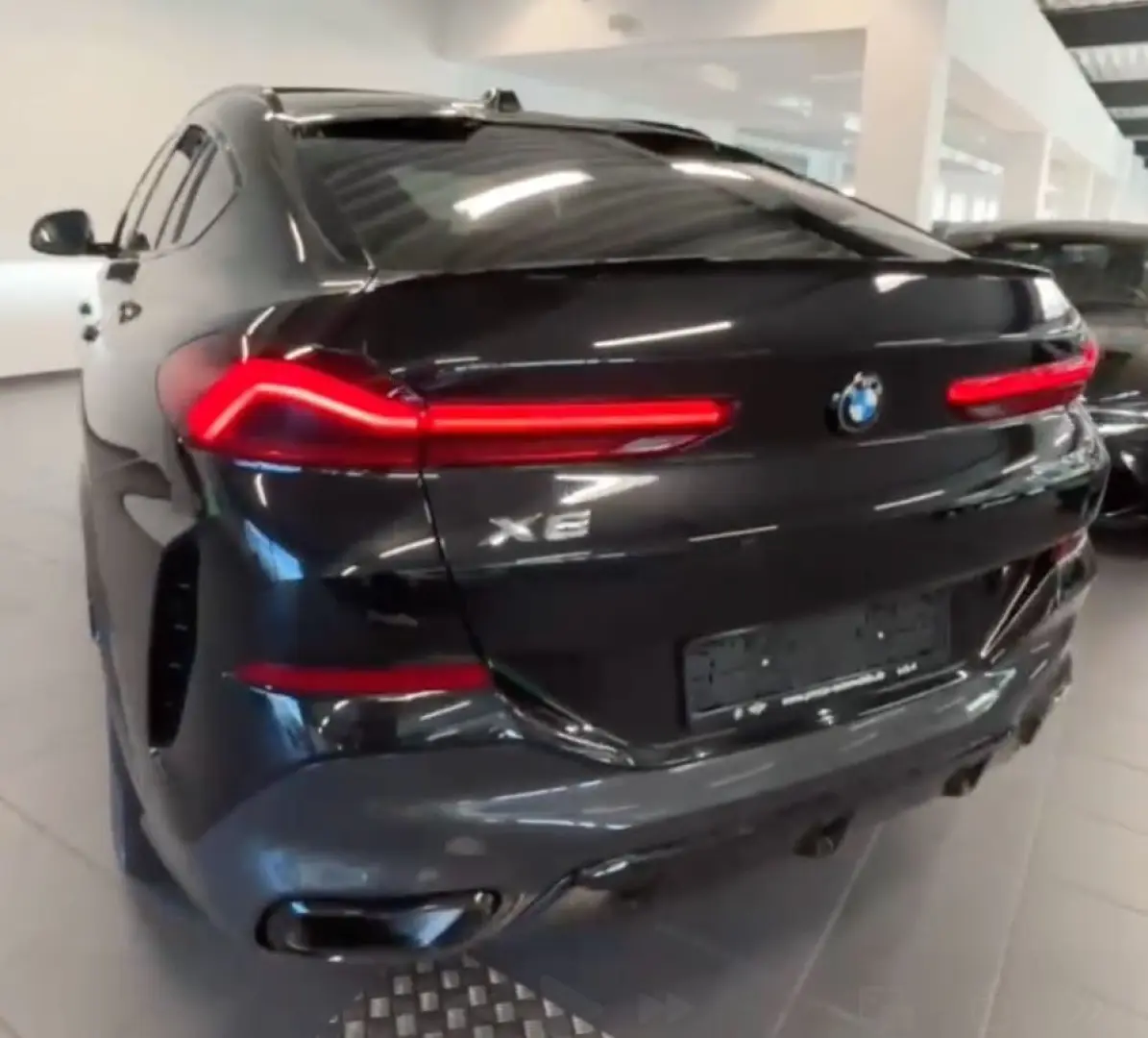 X6 xDrive40d M Sport