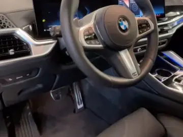 X6 xDrive40d M Sport