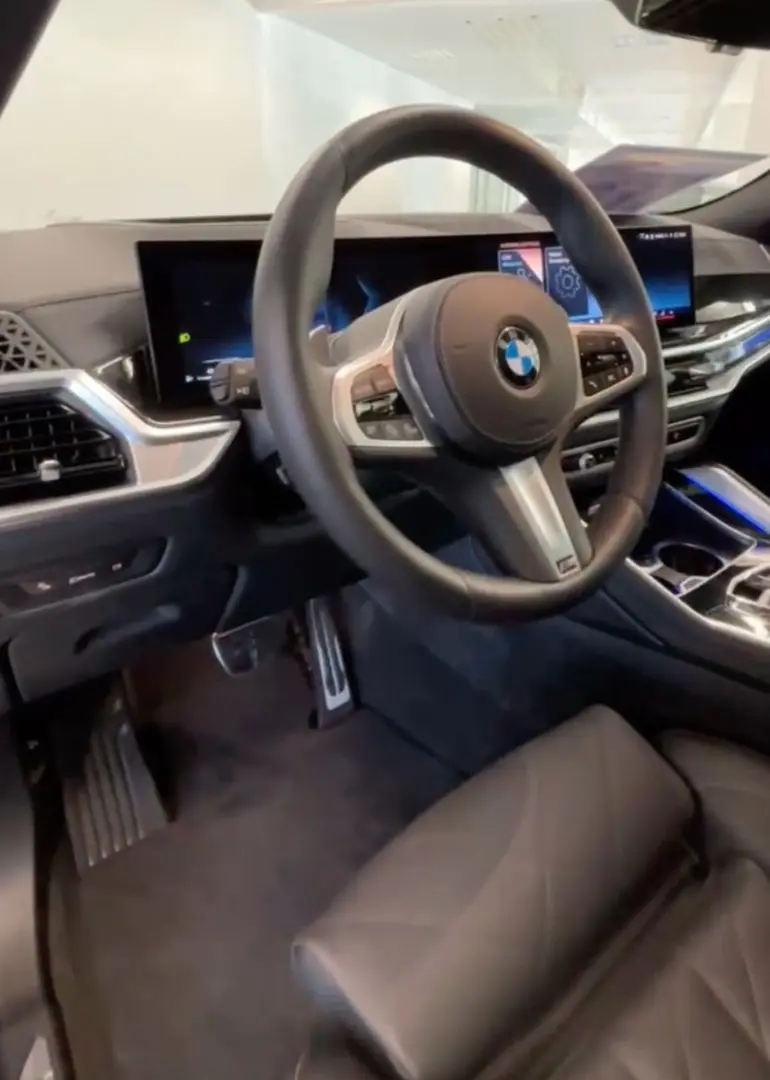 X6 xDrive40d M Sport