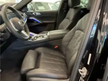 X6 xDrive40d M Sport