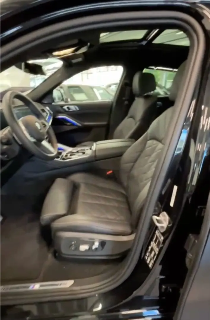 X6 xDrive40d M Sport