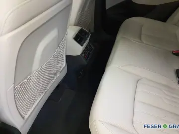 Audi Q8 55 e-tron S line HuD Matrix Sitzbelüf Luft Ai