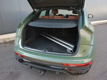 Q5 Sportback 40 TDI Q  MATRIX 360 HUD Keyless Panoramic