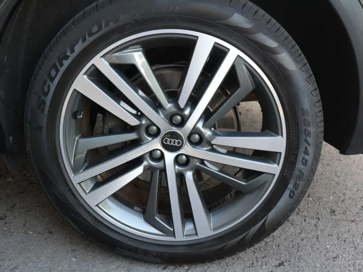 Q5 Sportback 40 TDI Q  MATRIX 360 HUD Keyless Panoramic