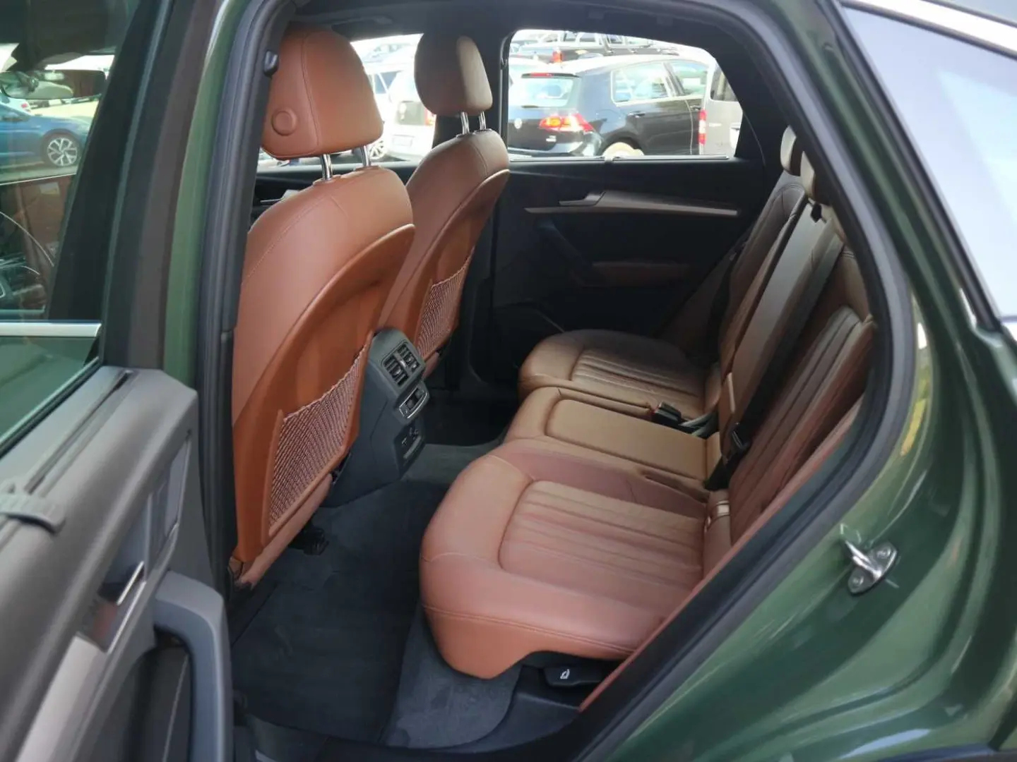 Q5 Sportback 40 TDI Q  MATRIX 360 HUD Keyless Panoramic