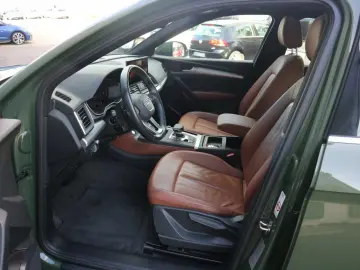 Q5 Sportback 40 TDI Q  MATRIX 360 HUD Keyless Panoramic