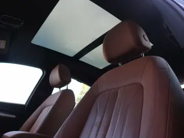 Q5 Sportback 40 TDI Q  MATRIX 360 HUD Keyless Panoramic