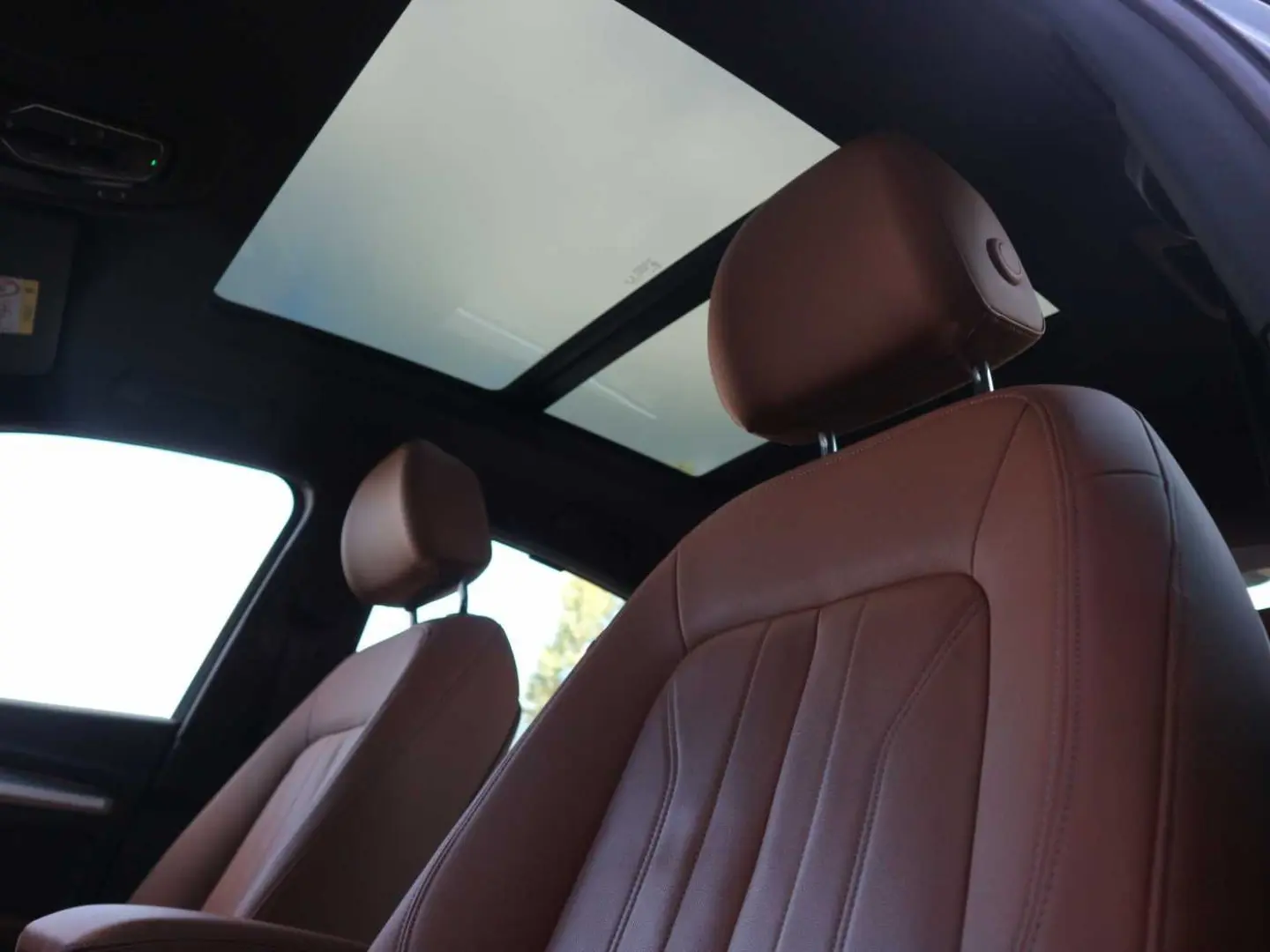 Q5 Sportback 40 TDI Q  MATRIX 360 HUD Keyless Panoramic