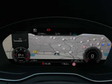 Q5 Sportback 40 TDI Q  MATRIX 360 HUD Keyless Panoramic