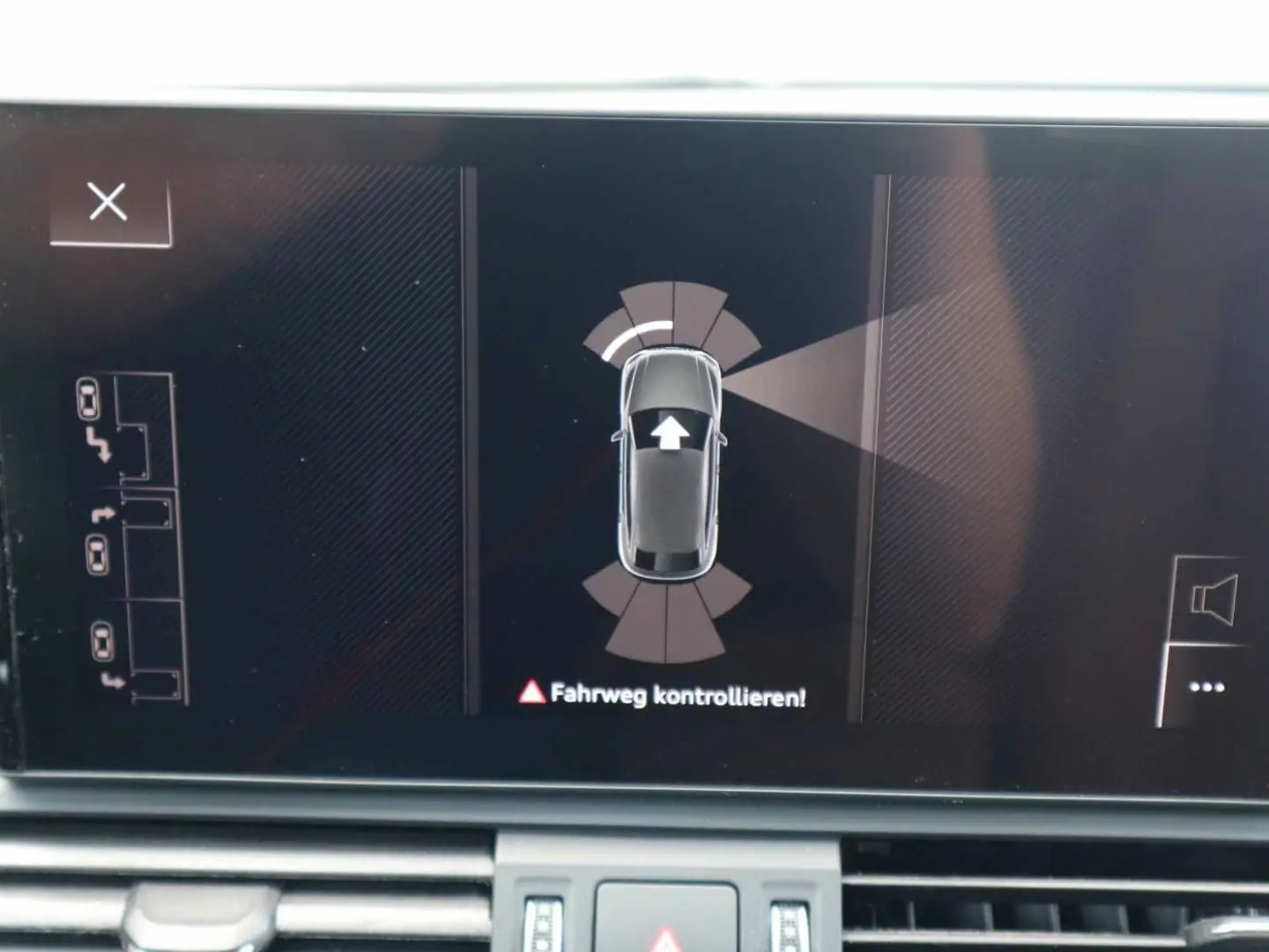 Q5 Sportback 40 TDI Q  MATRIX 360 HUD Keyless Panoramic