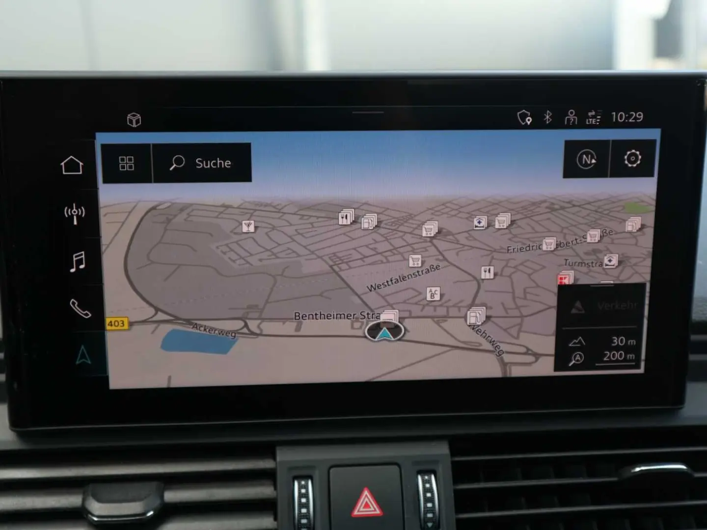 Q5 Sportback 40 TDI Q  MATRIX 360 HUD Keyless Panoramic