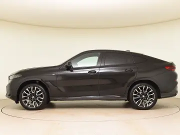 X6 xDrive30d M Sport Pro Stahzg H&K  UVP 117.800