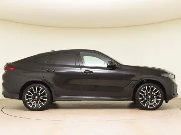 X6 xDrive30d M Sport Pro Stahzg H&K  UVP 117.800