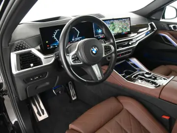 X6 xDrive30d M Sport Pro Stahzg H&K  UVP 117.800