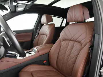 X6 xDrive30d M Sport Pro Stahzg H&K  UVP 117.800