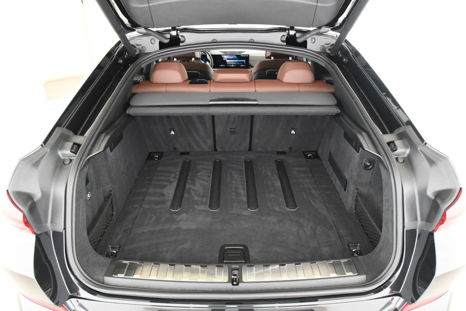 X6 xDrive30d M Sport Pro Stahzg H&K  UVP 117.800