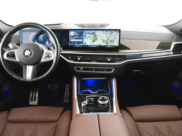 X6 xDrive30d M Sport Pro Stahzg H&K  UVP 117.800