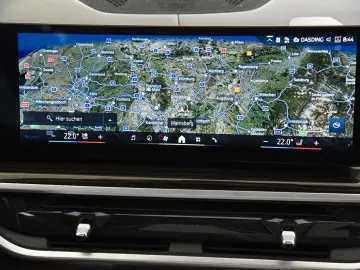 X6 xDrive30d M Sport Pro Stahzg H&K  UVP 117.800