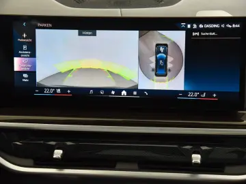 X6 xDrive30d M Sport Pro Stahzg H&K  UVP 117.800