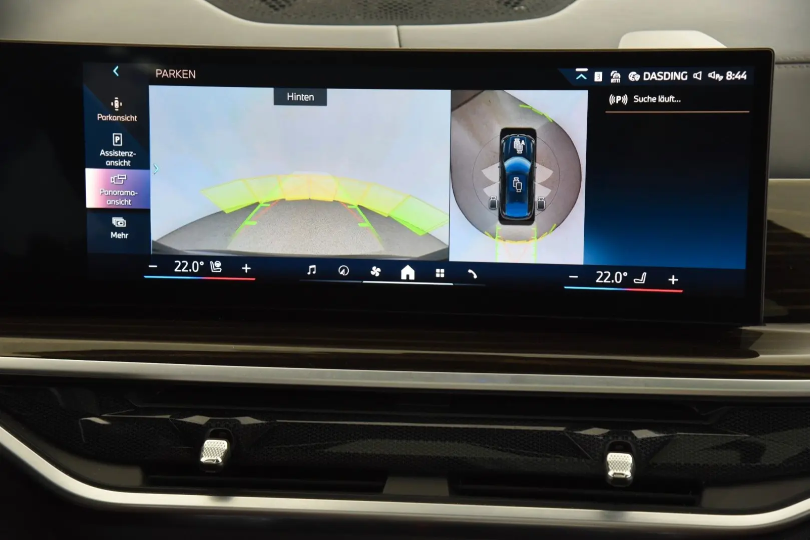 X6 xDrive30d M Sport Pro Stahzg H&K  UVP 117.800