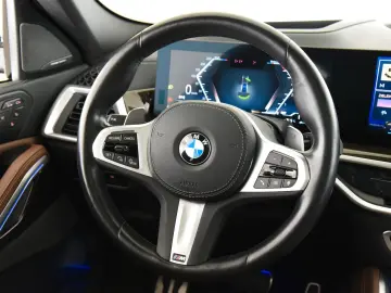 X6 xDrive30d M Sport Pro Stahzg H&K  UVP 117.800