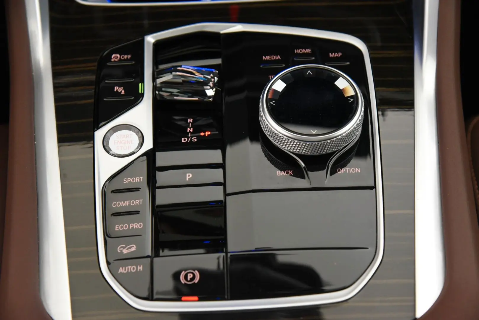 X6 xDrive30d M Sport Pro Stahzg H&K  UVP 117.800