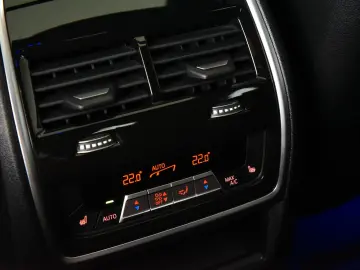 X6 xDrive30d M Sport Pro Stahzg H&K  UVP 117.800