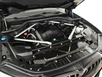 X6 xDrive30d M Sport Pro Stahzg H&K  UVP 117.800