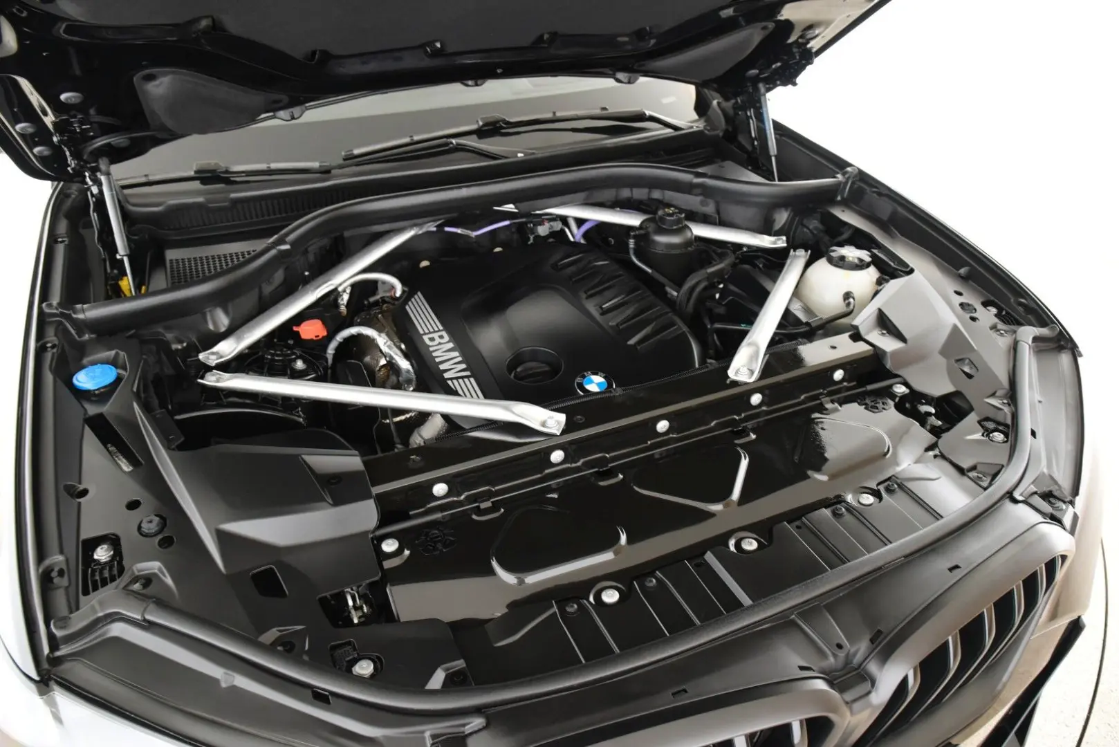 X6 xDrive30d M Sport Pro Stahzg H&K  UVP 117.800