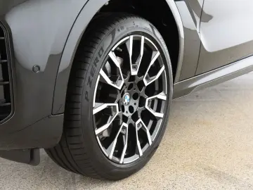 X6 xDrive30d M Sport Pro Stahzg H&K  UVP 117.800