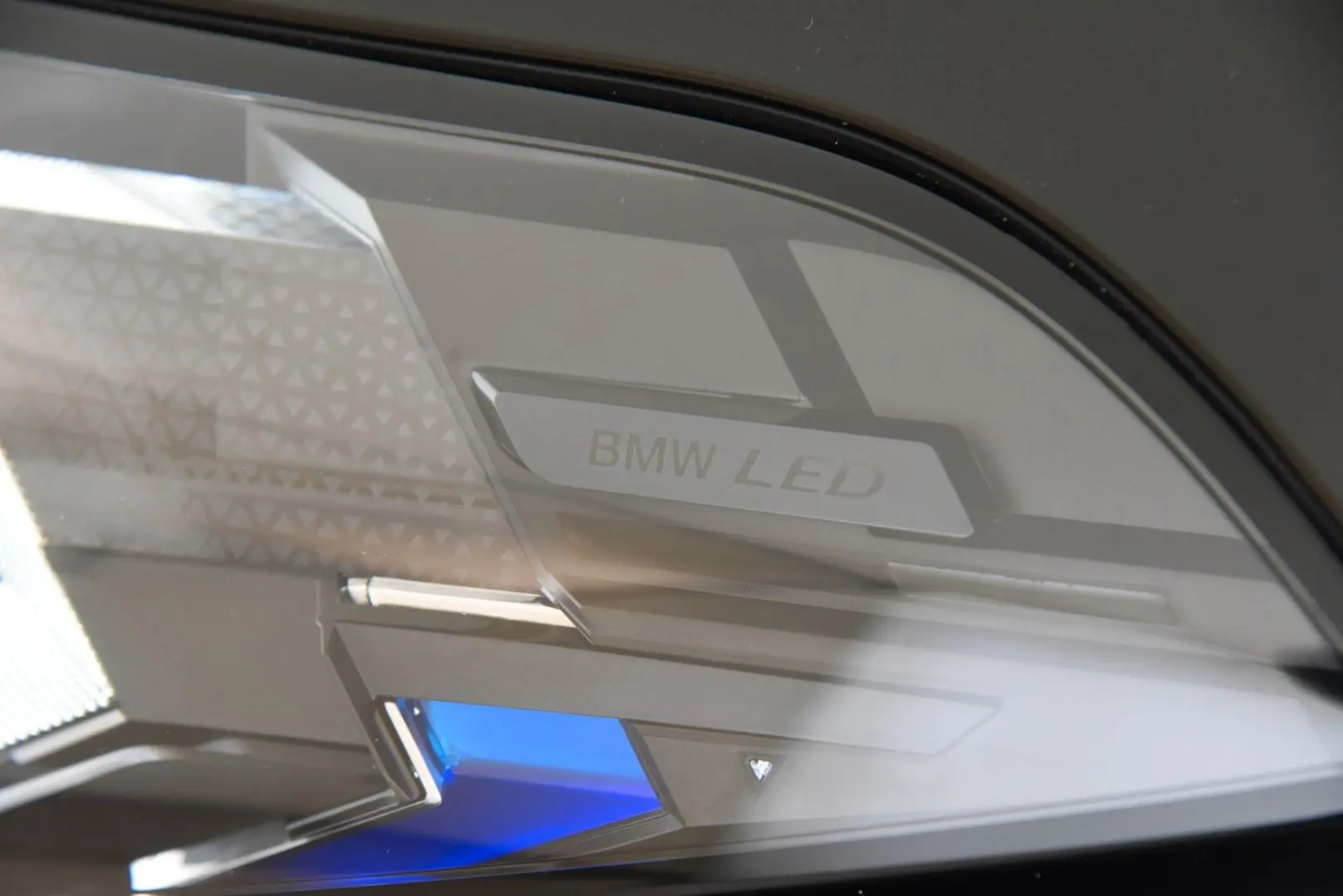 X6 xDrive30d M Sport Pro Stahzg H&K  UVP 117.800