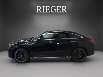 GLE 63 AMG S 4M  Pano Sitzklima 22