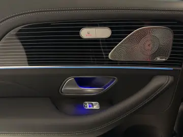 GLE 63 AMG S 4M  Pano Sitzklima 22