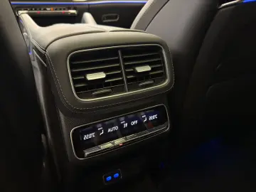 GLE 63 AMG S 4M  Pano Sitzklima 22