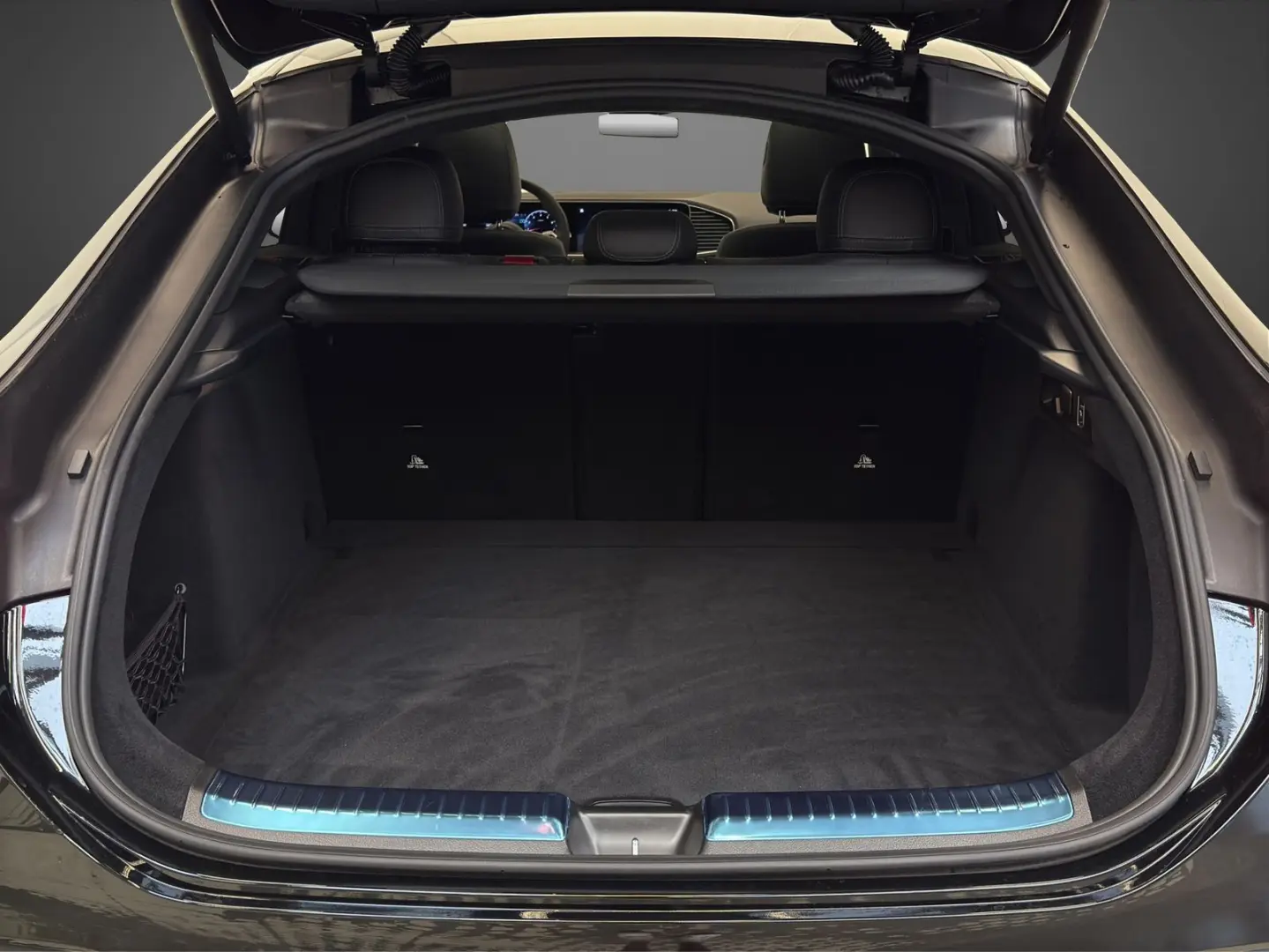 GLE 63 AMG S 4M  Pano Sitzklima 22