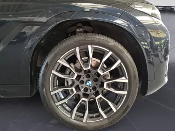 X6 xDrive30d M Sport AHK H&K Inconic Glow