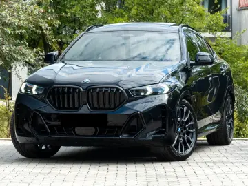 BMW X6 30d M SPORT.