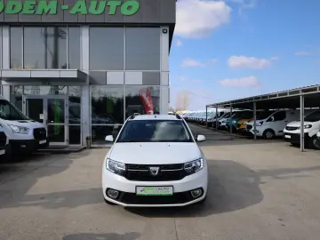 Dacia Logan MCV 1.5  Diesel 75CP