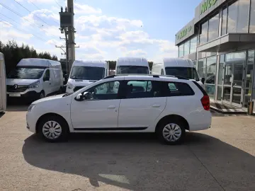 Dacia Logan MCV 1.5  Diesel 75CP
